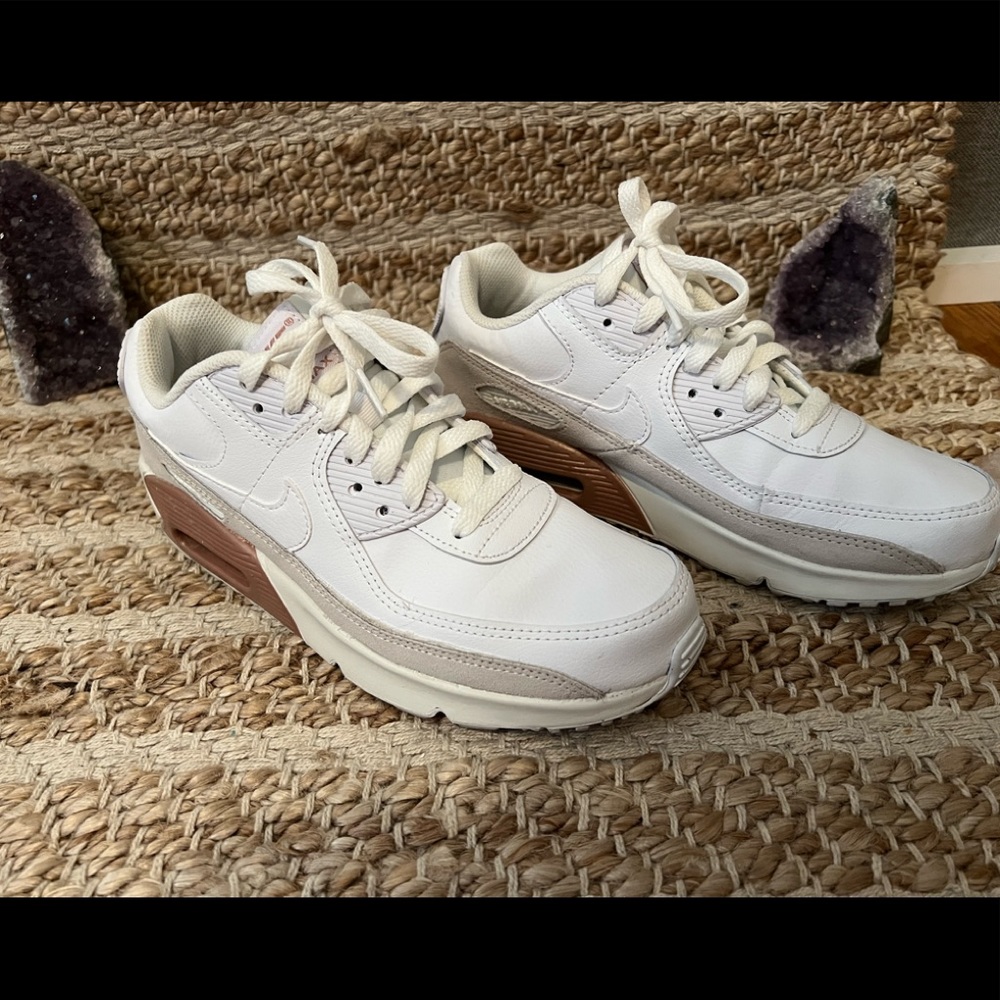 Nike Air Max 90 LTR (Youth)